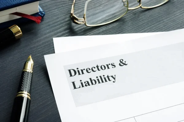 Corporate criminal liability