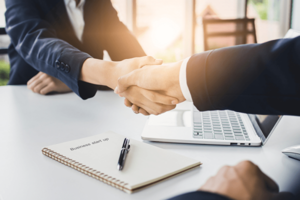 High-value contract structuring & negotiation