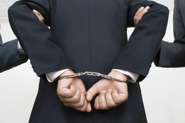 White-collar & economic offences